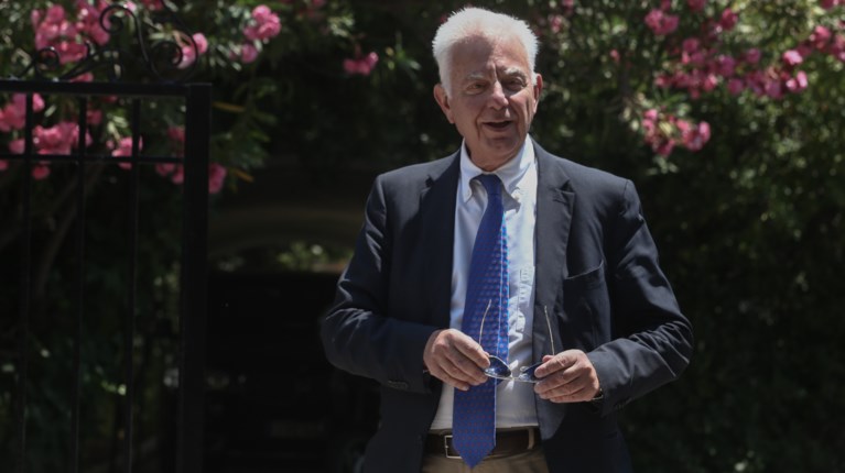 Παναγιώτης Πικραμένος