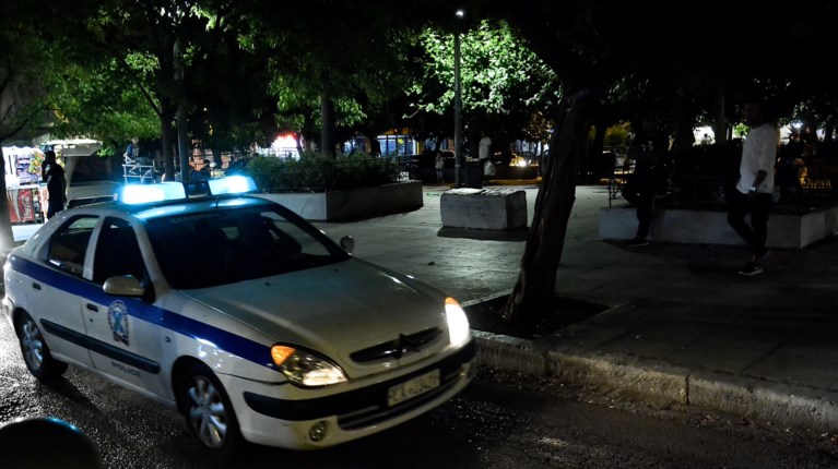 περιπολικο