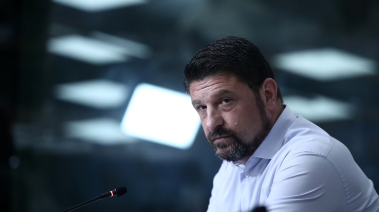 Νίκος Χαρδαλιάς