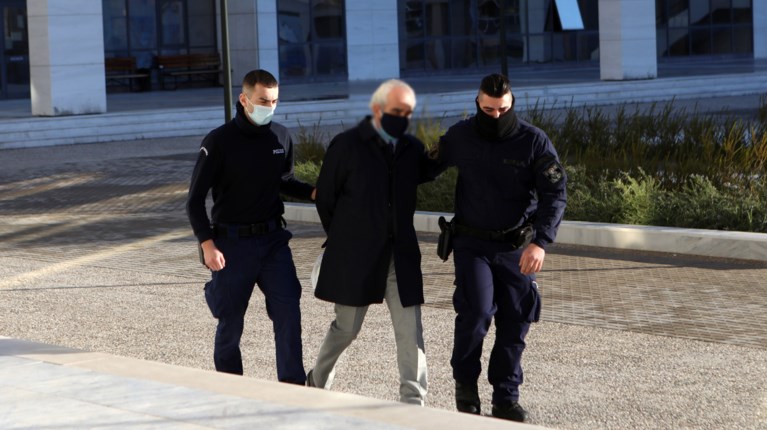 Ψευτογιατρός