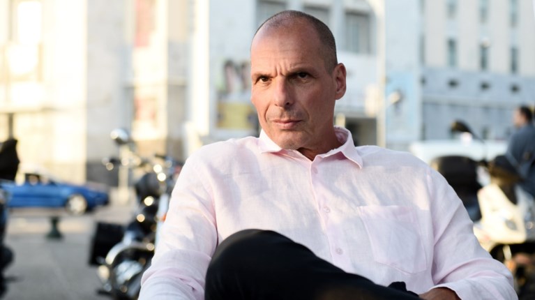 varoufakis