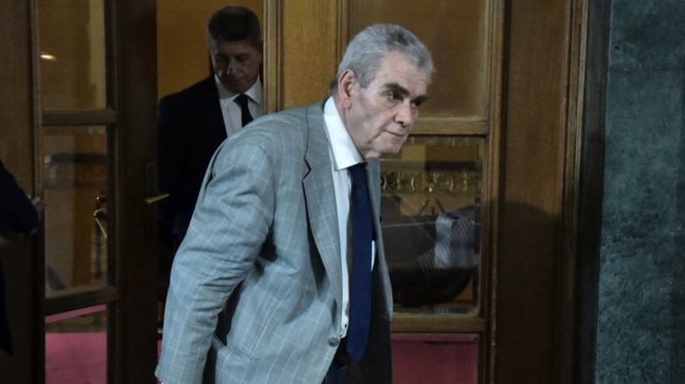 παπαγγελοπουλος