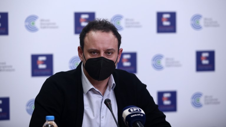 Γκίκας Μαγιορκίνης