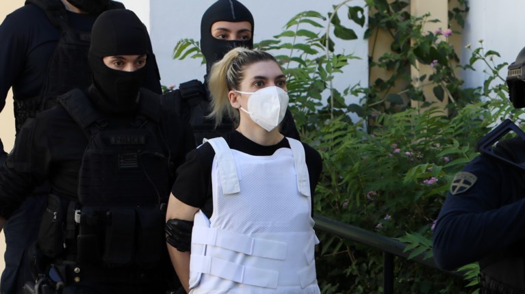Πισπιρίγκου