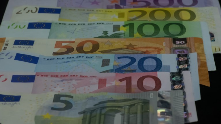 Χαρτονομίσματα