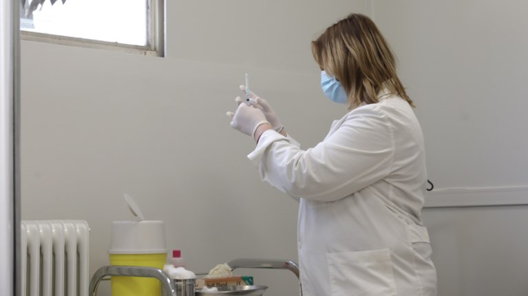 Εμβόλιο κορονοϊού 2