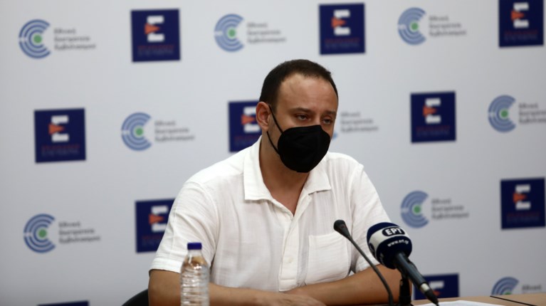 Γκίκας Μαγιορκίνης