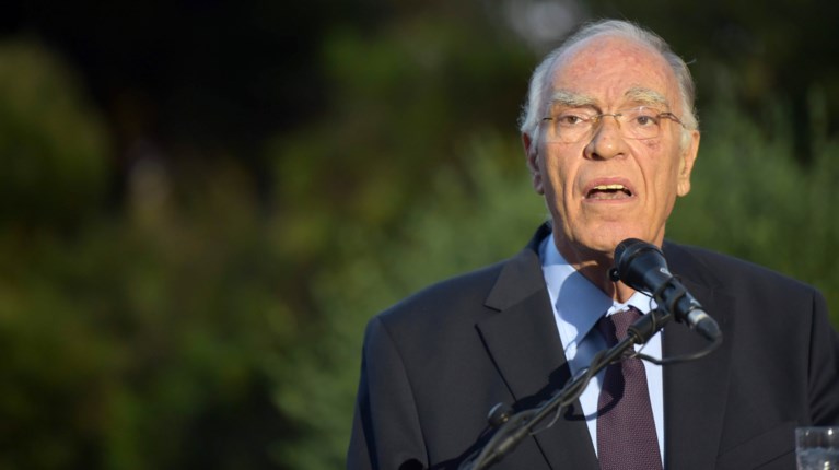 Βασίλης Λεβέντης