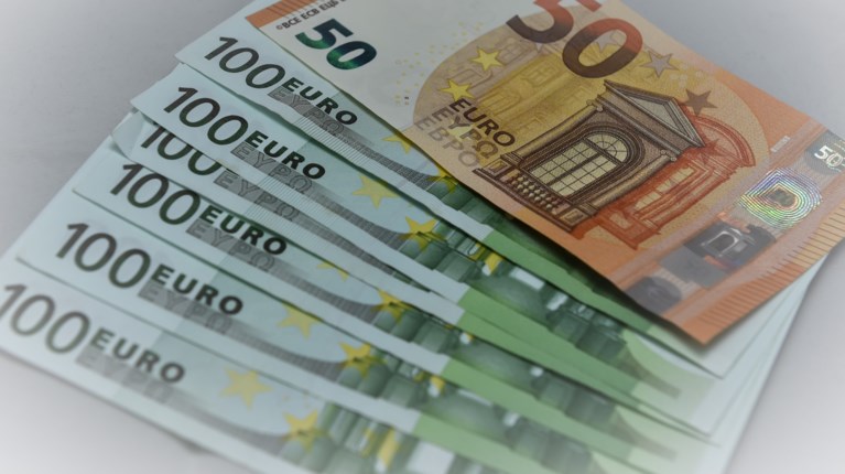 Χαρτονομίσματα