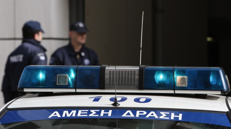 ΑΣΤΥΝΟΜΙΚΟΙ