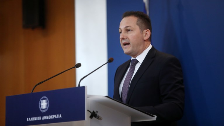 Στέλιος Πέτσας