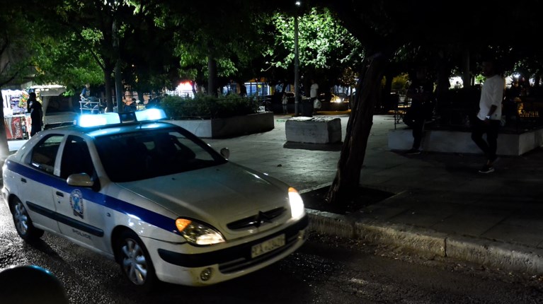 περιπολικο