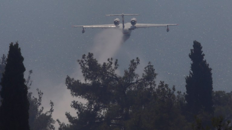 Beriev-200