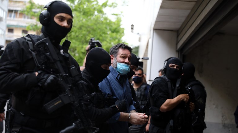 Γιάννης Λαγός