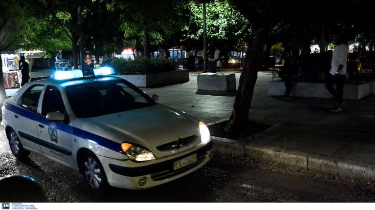 Άγιος Δημήτριος: Χειροπέδες στον 20χρονο που παρέσυρε το 2,5 ετών αγοράκι - Οδηγούσε χωρίς δίπλωμα