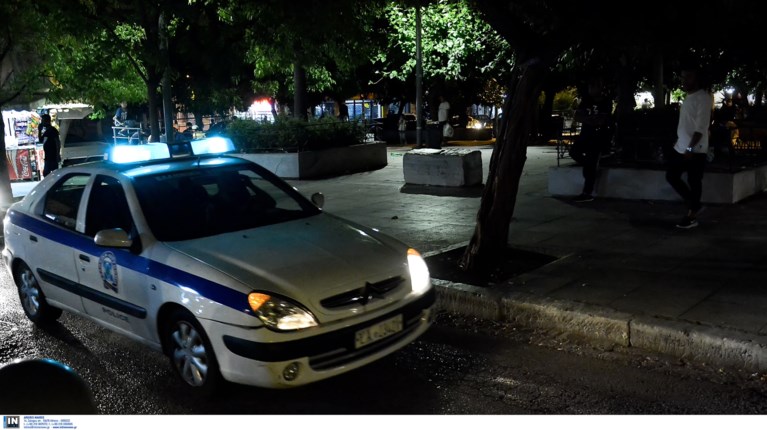 περιπολικο