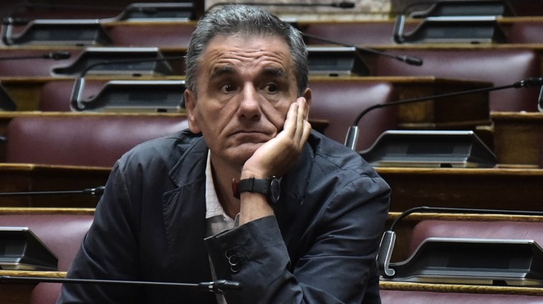 ΤΣΑΚΑΛΩΤΟΣ