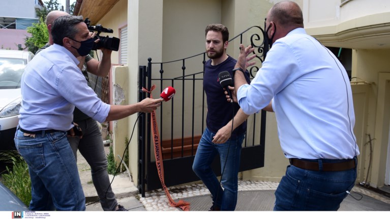 Γλυκά Νερά πιλότος