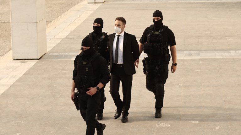 Μπάμπης Αναγνωστόπουλος