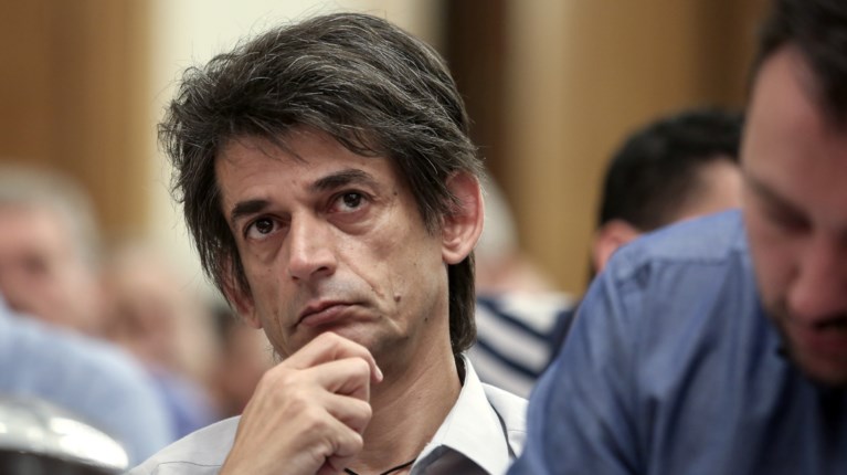 Νίκος Καρανίκας