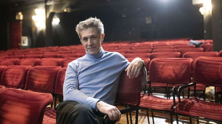 Όταν ο Χειλάκης είχε μιλήσει για το πρόβλημα υγείας του - "Οι άνθρωποί σου πονάνε πάντα περισσότερο από σένα"