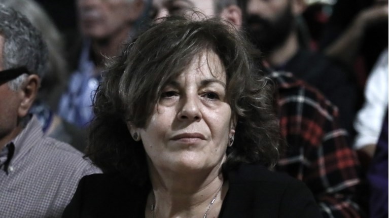 Μάγδα Φύσσα