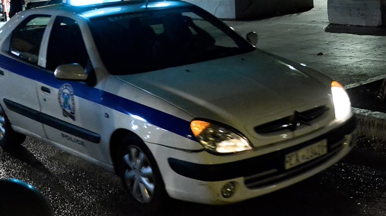 περιπολικο