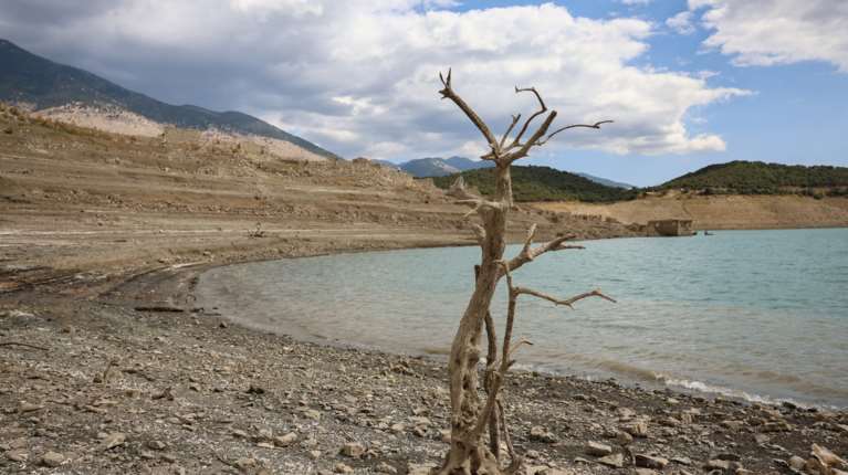 Λειψυδρία: Πρόγραμμα - μαμούθ 2,5 δισ. από την ΕΥΔΑΠ για θωράκιση της Αττικής