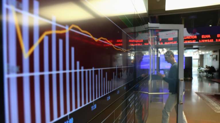 Χρηματιστήριο Αθηνών: Ιστορικό ράλι 11 μηνών με κέρδη 47,12% στον Γενικό Δείκτη και 99% στις τράπεζες