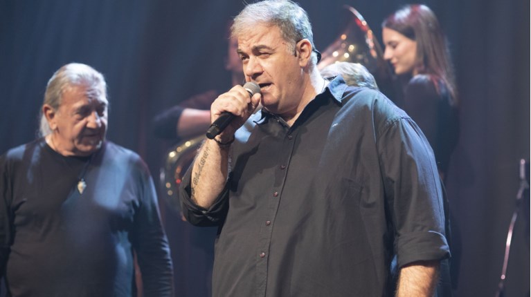 Σταροβας