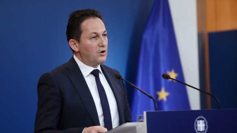 Στέλιος Πέτσας