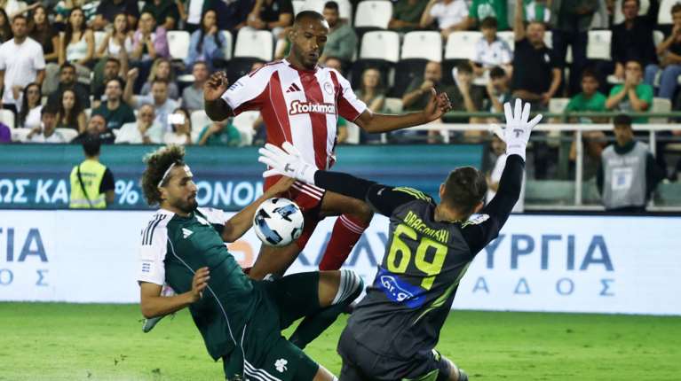 Τα αποτελέσματα της Super League και η βαθμολογία