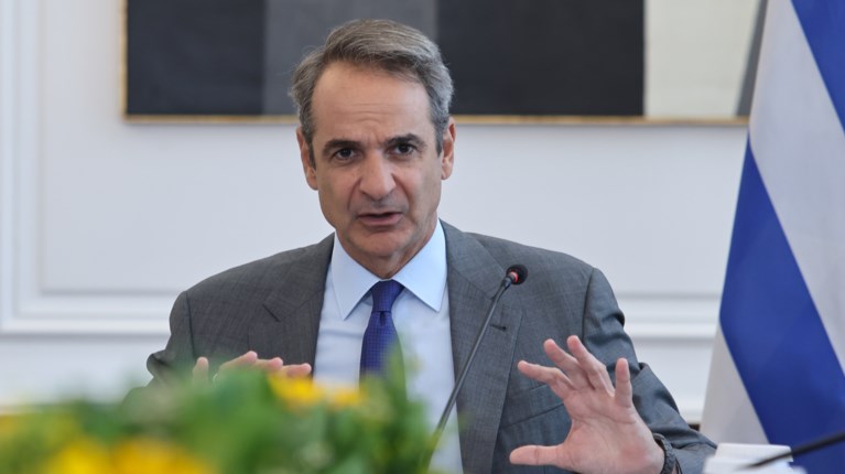 ΜΗΤΣΟΤΑΚΗΣ