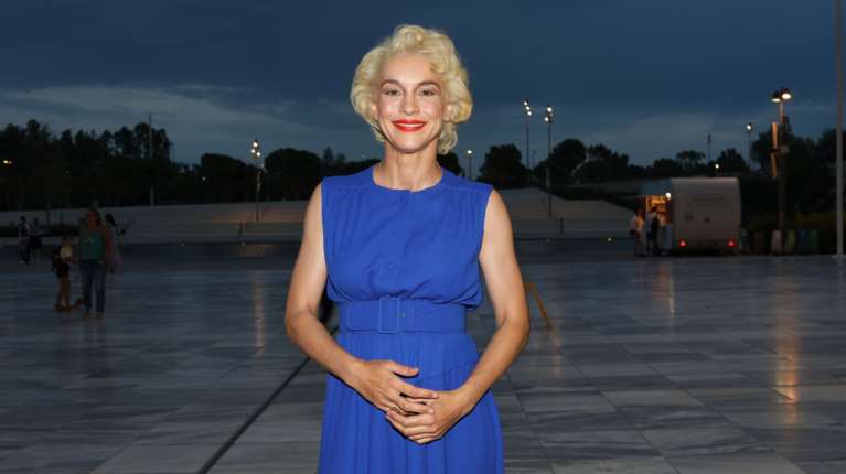 Γιούλικα Σκαφιδά: &quot;Ήμουν έγκυος και μου φώναξε &#39;θα σου σπάσω τα μούτρα&#39;&quot;