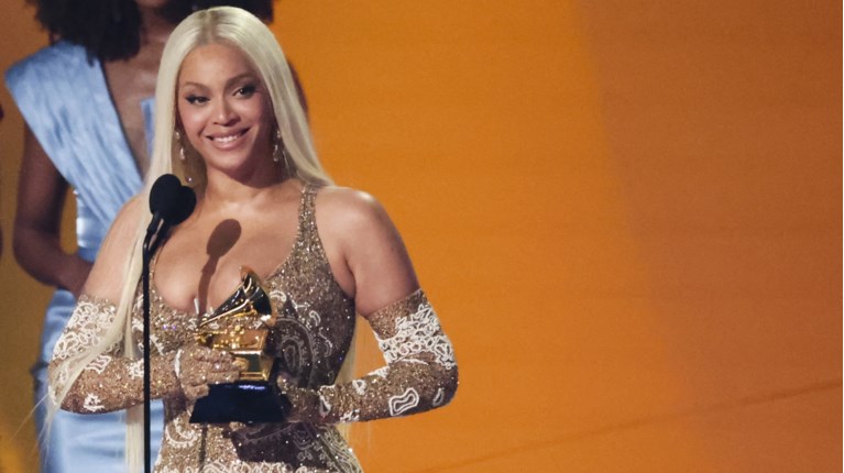 BEYONCE