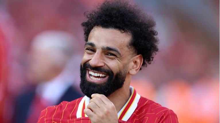 SALAH