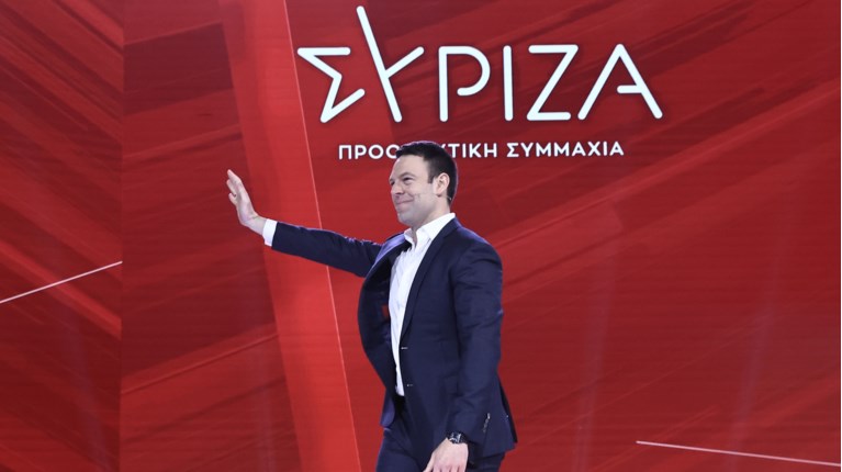 Κασσελακης