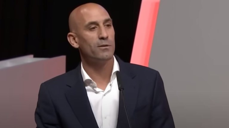 Λουίς Ρουμπιάλες