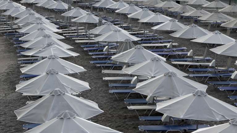 Ακτή Βουλιαγμένης: Τα 7 επιχειρηματικά σχήματα που διεκδικούν την εκμίσθωση