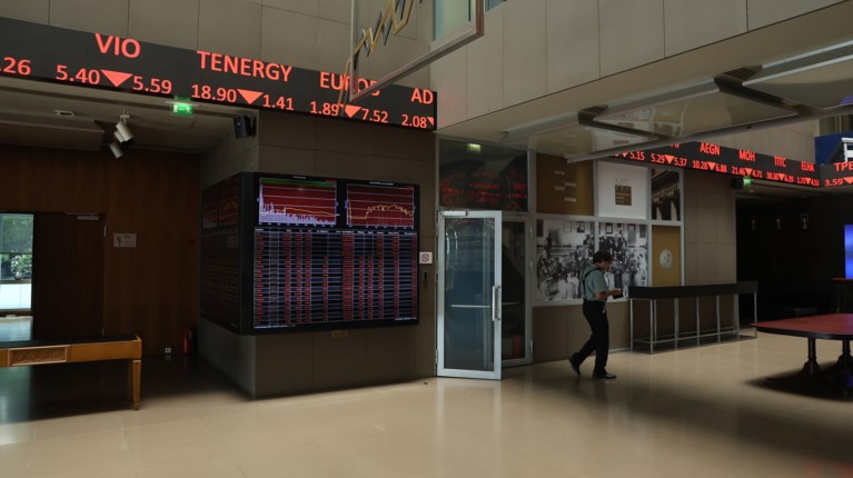 Χρηματιστήριο