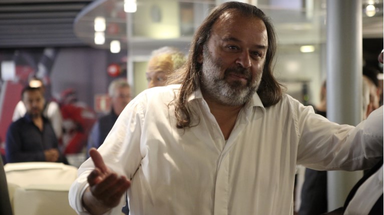 ΜΑΡΙΟΣ ΗΛΙΟΠΟΥΛΟΣ