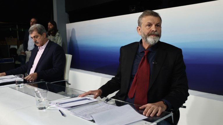 Απόστολος Γκλέτσος