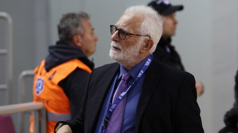 Τσαγκρώνης