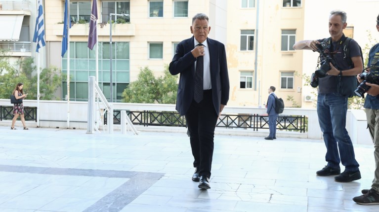 Αλέξης Κούγιας