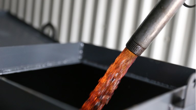 Πετρέλαιο θέρμανσης