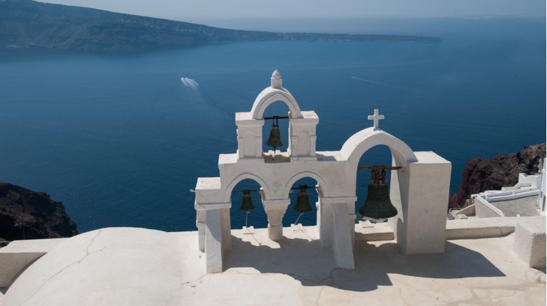 σαντορίνη
