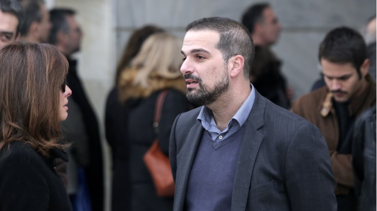 Γαβριήλ Σακελλαρίδης