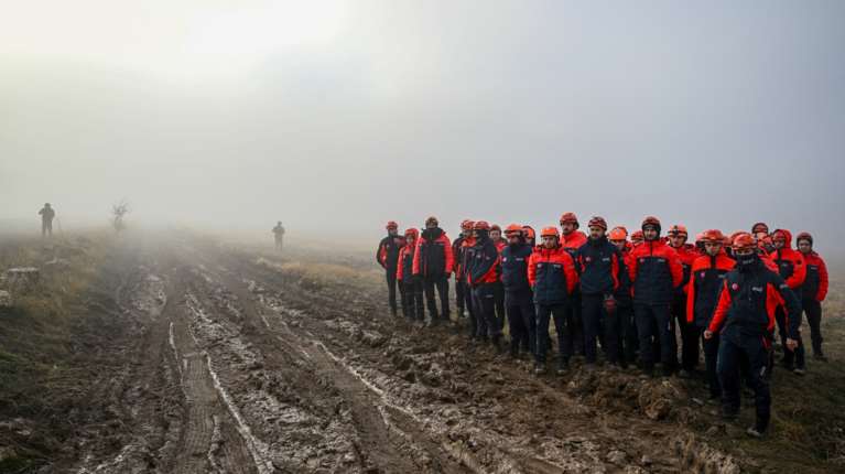 Τουρκία: Το μυστήριο με την Κύπρια αεροσυνοδό που ήταν να επιβιβαστεί στο μοιραίο Falcon – Την ανέκρινε η MIT