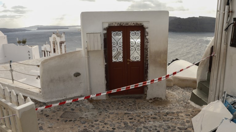 ΣΑΝΤΟΡΙΝΗ