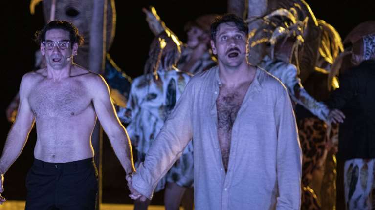 Ξέσπασε ο Χρυσοστόμου για το viral βίντεο του TikTok με τον &quot;άντρα των ονείρων μου&quot;